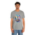 The Wizard's Floating Tower - Short Sleeve Tee